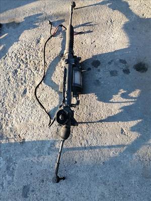 Skoda Octavia II Kormánymű