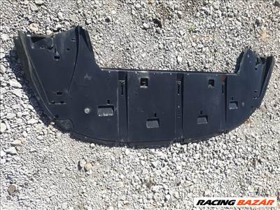 Citroen C4 alsó burkolat 
