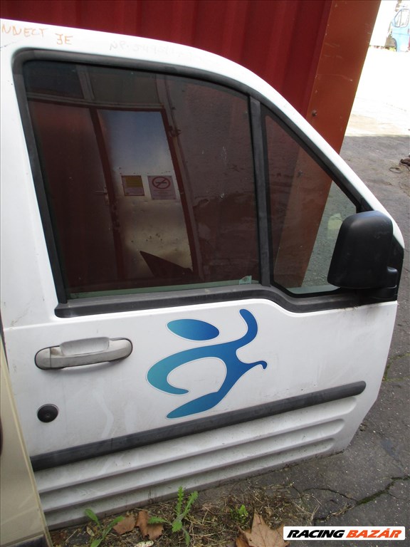 Ford Transit Connect Mk1 jobb első ajtó 1. kép