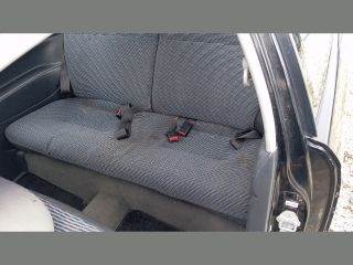 Honda Civic VI Bal hátsó Biztonsági Öv Csat *143129*