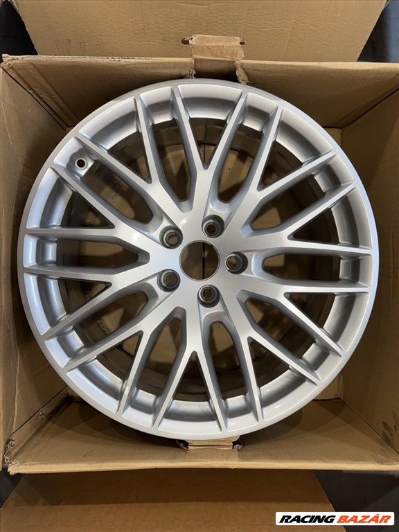R19 Original audi 8J ET32 - 8W9 601 025F 8W9601025F 1db felni alufelni 1. kép