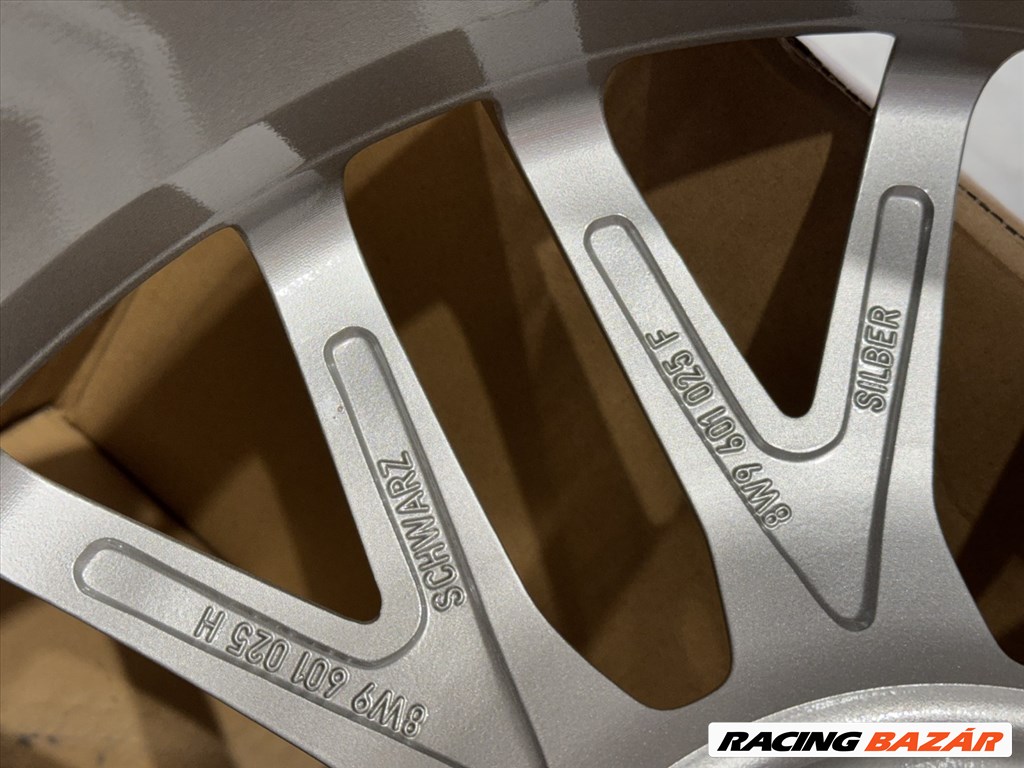 R19 Original audi 8J ET32 - 8W9 601 025F 8W9601025F 1db felni alufelni 3. kép