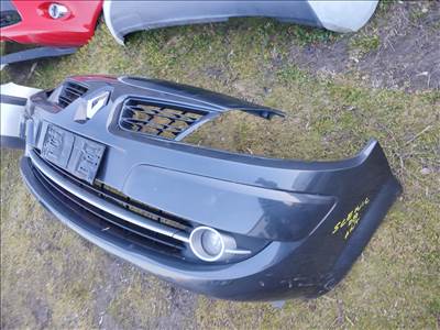 Renault Scénic II első lökhárító 