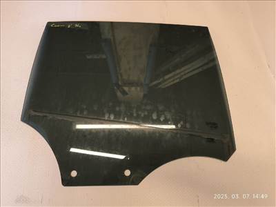 OPEL CORSA F Jobb hátsó Ablak