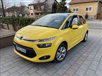 Eladó Citroën C4 Picasso II