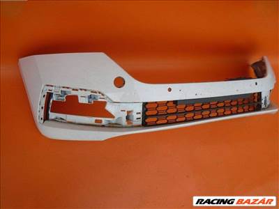 Skoda Octavia 4 első lökhárító 4 radaros (s.30)