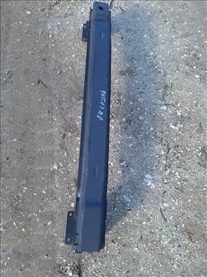 Volkswagen Passat B8 3g0 807 311 hátsó lökhárító Merevítő 
