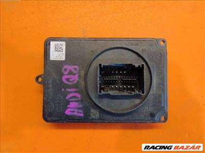 Audi Vw led vezérlő 4K0941592BC (M.20)