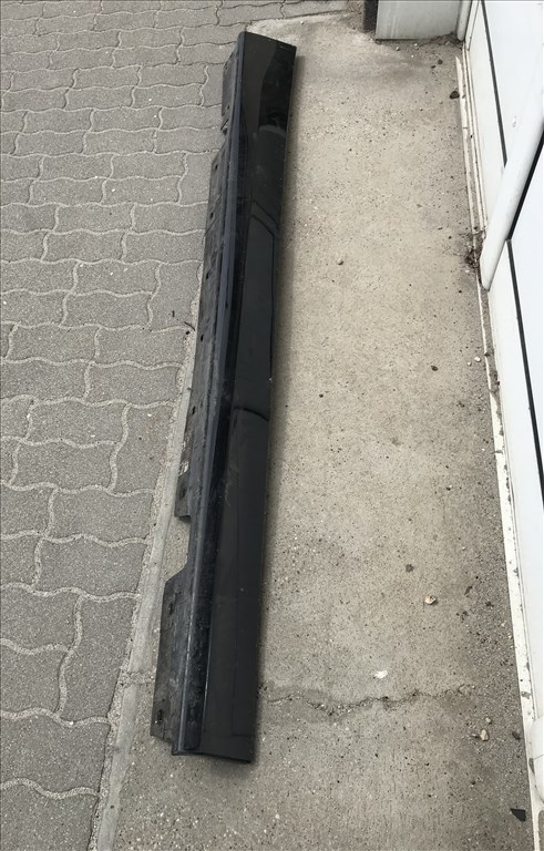 TOURING jobb küszöb burkolat 7062298 1. kép