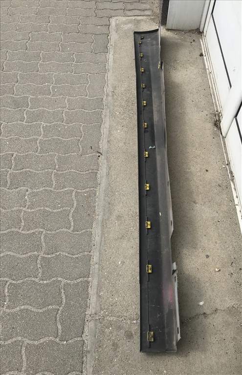 TOURING jobb küszöb burkolat 7062298 2. kép