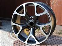236 MB ALUFELNI 19 5x120 OPEL INSIGNIA OPC ET41