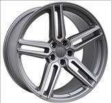 1382 MGM HAXER ALUFELNI 20 5x120 BMW 5 7 F10 F11 X5 ET35