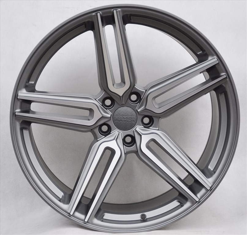1382 MGM HAXER ALUFELNI 20 5x120 BMW 5 7 F10 F11 X5 ET35 2. kép