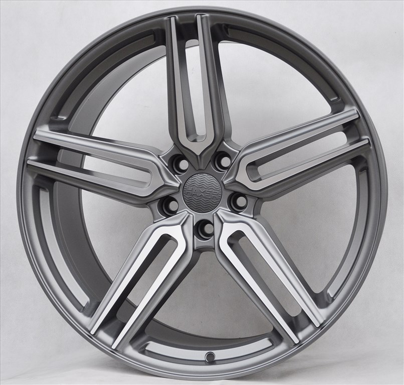 1382 MGM HAXER ALUFELNI 20 5x120 BMW 5 7 F10 F11 X5 ET35 3. kép