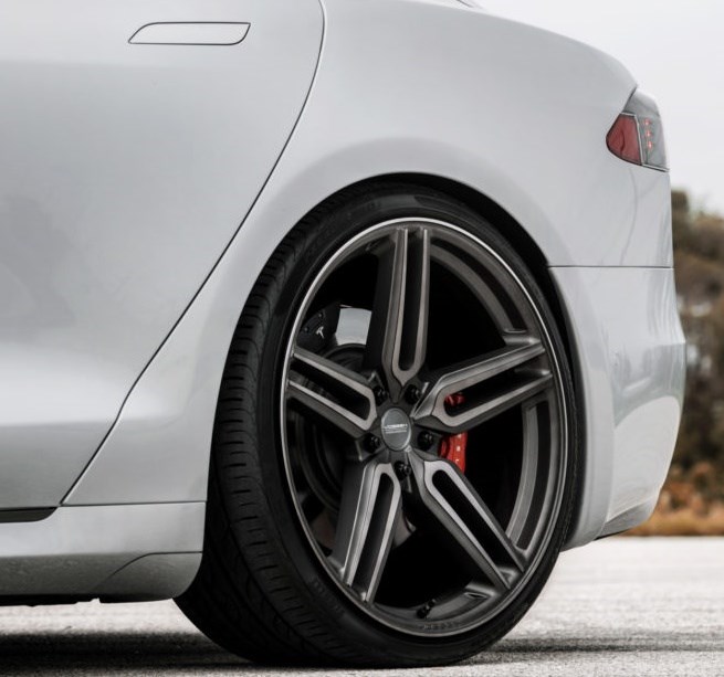 1382 MGM HAXER ALUFELNI 20 5x120 BMW 5 7 F10 F11 X5 ET35 4. kép