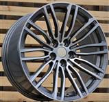 8131 MG ALUFELNI 19 5x120 BMW 5 6 7 F10 F11 F01