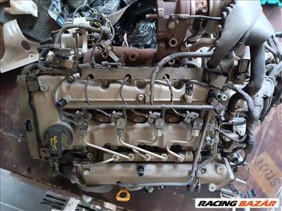 Hyundai ix20 1.4 CRDi motor D4FC