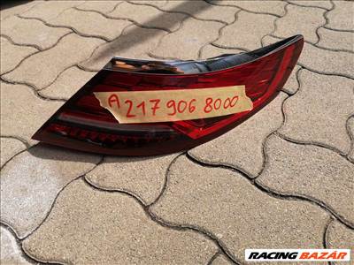 Mercedes S-osztály C217 lámpa  a2179068000