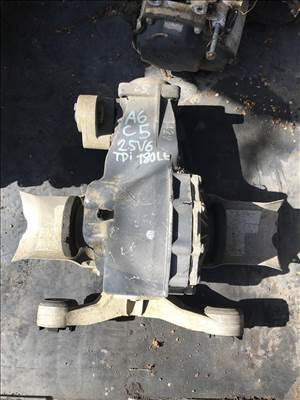 Audi A6 (C5 - 4B) 2,5 V6 TDI - EUS differenciálmű