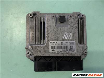Hyundai IX 35 motorvezérlö 39120-2A222