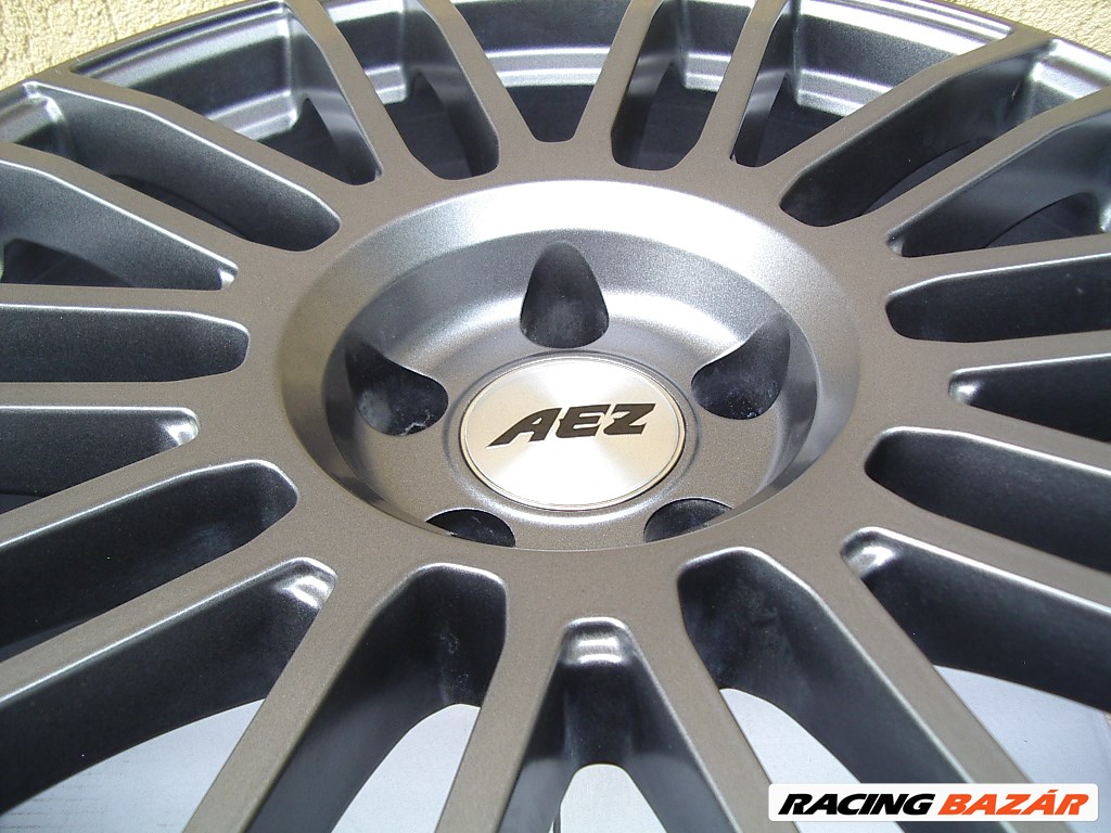 Új Audi alufelni 20 col 5X112  Mercedes, Audi, BMW X5, X4 végkiárusítás országosan 1. kép