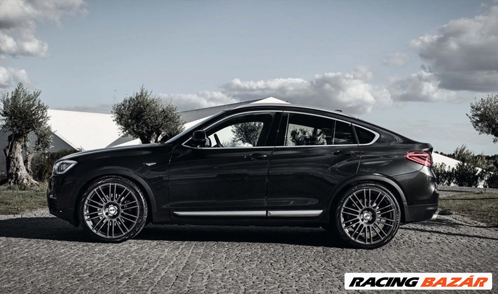 Új Audi alufelni 20 col 5X112  Mercedes, Audi, BMW X5, X4 végkiárusítás országosan 5. kép