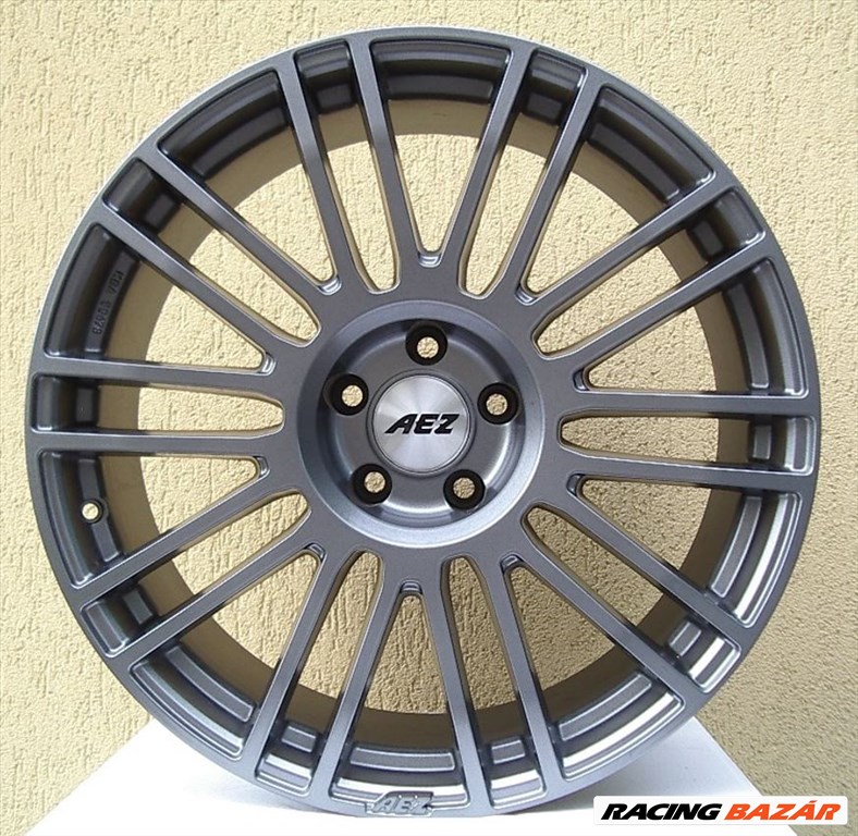 Új Audi alufelni 20 col 5X112  Mercedes, Audi, BMW X5, X4 végkiárusítás országosan 6. kép