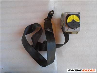 Skoda Fabia I biztonsági öv bal 6y0857701