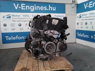 Fiat 1,6JTD, 199B5000 bontott motor