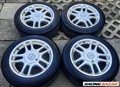  5x98 Azev Alufelni 17" Alfa Romeo, Fiat, Lancia
