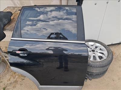 Chevrolet Captiva Jobb hátsó ajtó 