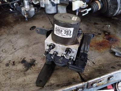 Kia Sportage 2005- ABS kocka 589200z650