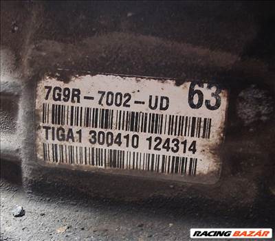 7G9R-7002-UD Ford 2.0TDCi sebességváltó