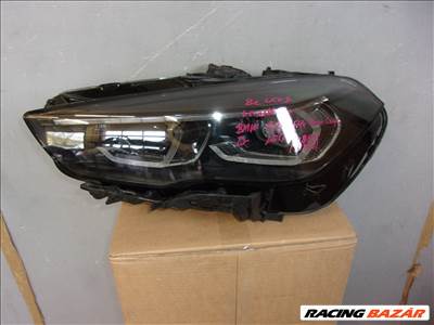 BMW 2-ES F44 Gran Coupe bal első LED fényszóró 2020- 6311-5A17BC1
