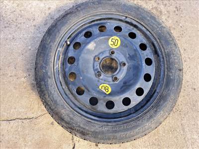 BMW E46 E90 stb. 17" mankókerék szükség pótkerék