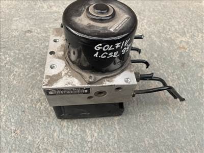 Volkswagen Golf IV 1.6SR ABS vezérlőegység 1J0614117D 10.0204-0207.4