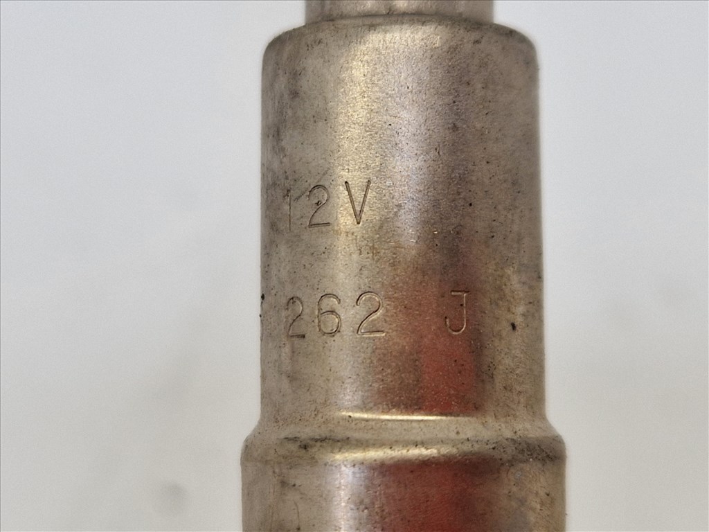 Volkswagen Golf IV első lambdaszonda (18533) 036906262j 6. kép