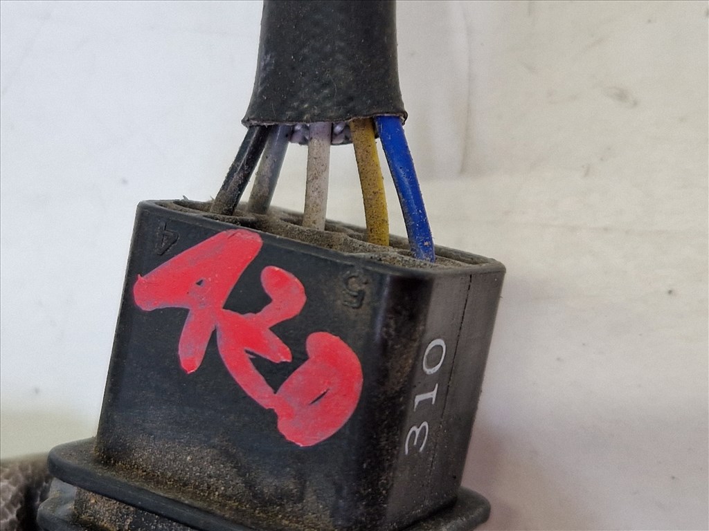 Volkswagen Golf IV első lambdaszonda (18533) 036906262j 7. kép