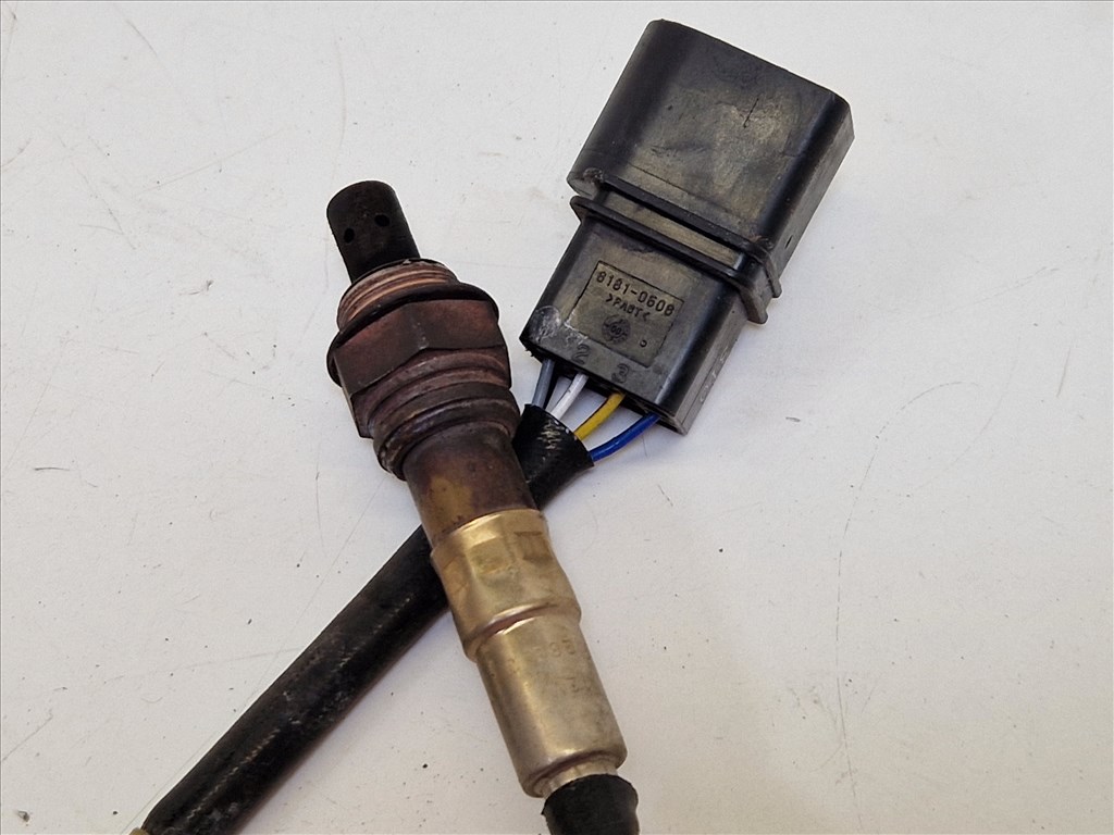 Volkswagen Golf IV első lambdaszonda (18533) 036906262j 9. kép