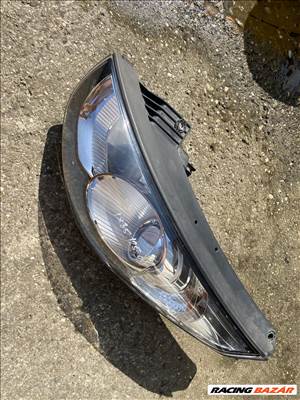 Hyundai ix35 Bal fényszóró 