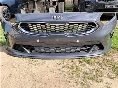 Kia Cee'd (CD) Első lökhárító 