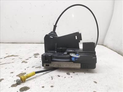 RENAULT TRAFIC II (FL) 2.0 dCi 115 (FL01/ FL0U) Bal első Ajtózár #36991# 8200008247