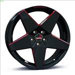 BORBET BRG ALUFELNI 19 5x112 VW SKODA SEAT AUDI