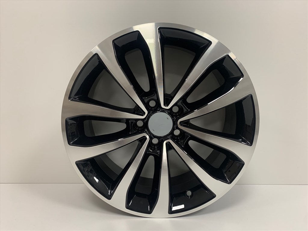 RC 119 BF ALUFELNI 16'' 5x98 FIAT TIPO DOBLO ET39. 2. kép