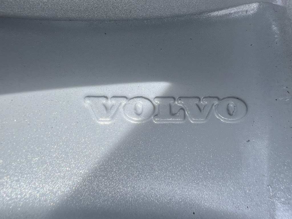 5x108 17" Volvo gyári alufelni +TPMS szenzor 7,5Jx17h2 ET55 7. kép