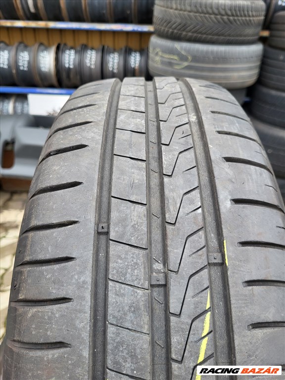 195/65 R15 Hankook Kinergy Eco 2 91H | 5,5mm | 4 db | DOT: 2718 1. kép