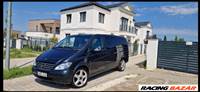 Eladó Mercedes Viano 3.0 CDI extralang (2987 cm³, 204 PS)