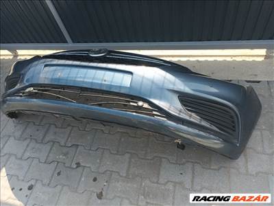 Opel Astra K OPEL ASTRA K Első Lökhárító Kékes szürke 7423