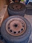 FORD FOCUS II15" leharcolt lemezfelni