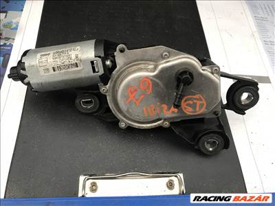 Seat Ibiza IV 6J / hátsó ablaktörlő motor 6j4955711a